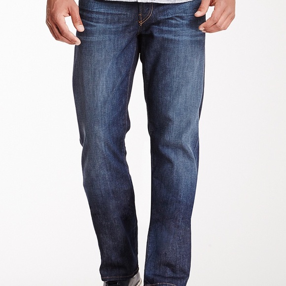 J Brand Other - J Brand Darron Straight Fit Jean NWOT